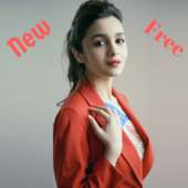 Alia Bhatt Wallpaper on 9Apps