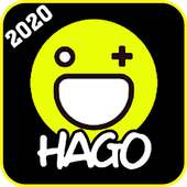 Tips for HAGO - Play With New Friends, Voice Chat