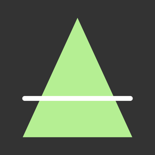 Appstract Icon Pack (Dark Theme) أيقونة