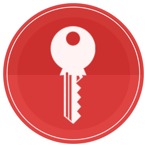 ikon Keep Safe – Password Manager