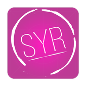 Stamped Syracuse أيقونة