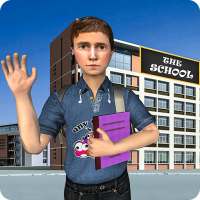 Virtual Kids Preschool Education Simulator