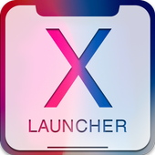 Launcher Style Phone X – Launcher Theme OS11 icon