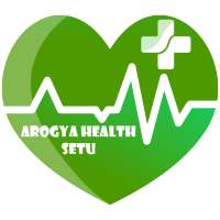 Arogya Health Setu - आरोग्य हेल्थ सेतु on 9Apps