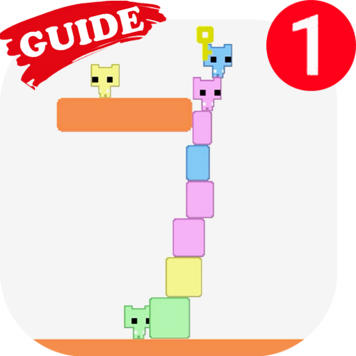 Guide for Pico Park Tips 2K21 icon