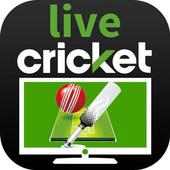 LIVE CRICKET APP