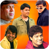 Indian Comedy Video- Comedy Scenes icon