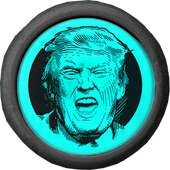 Trump Song Button on 9Apps