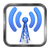 Wi-Fi Hotspot Free icon