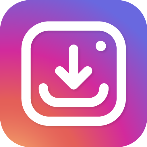 Video Downloader for Instagram: IG Saver &amp; Repost icon