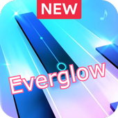 Magic Tiles Everglow Piano icon