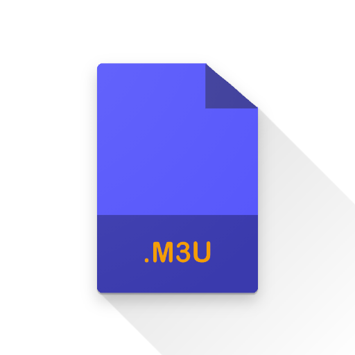 Easy Download IPTV icon