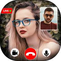 Random Girl Video Chat