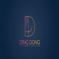 Ding Dong-  Short Video  App- Create Share & Chat.
