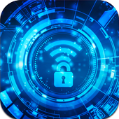 WiFi Pro Master key icon