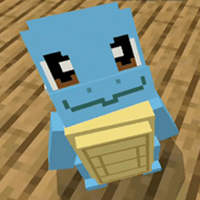 Pixelmon Mod for Minecraft