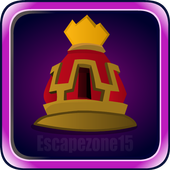 Escape Games Zone-205 icon