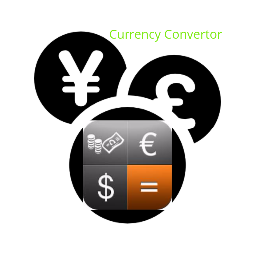 Money Convertor App icon