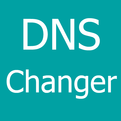 DNS Changer (without Root) icon