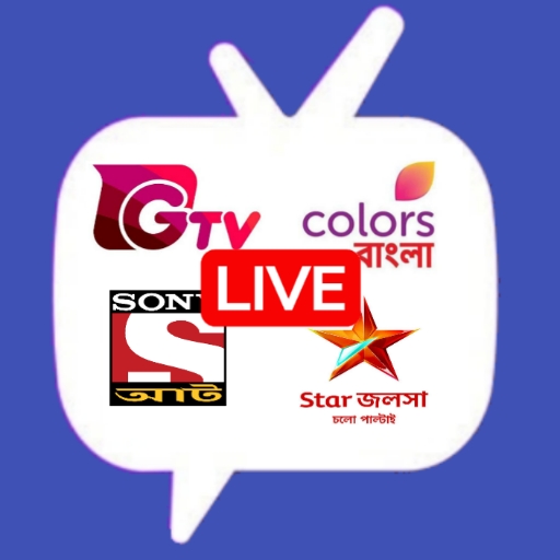 Live Tv All Channel icon