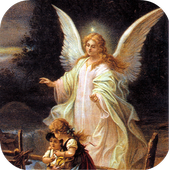Mi Angel de la Guarda 2 icon