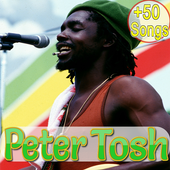 Peter Tosh Songs - Offline icon