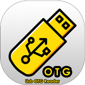Usb OTG Reader أيقونة