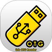 Usb OTG Reader on 9Apps