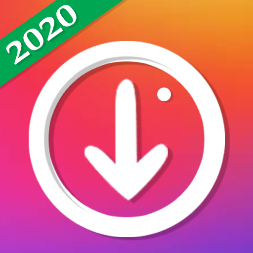 Videos or Story Saver and Downloader for Instagram icon