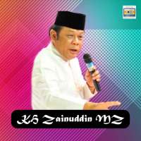 Ceramah Kh Zainuddin Mz on 9Apps