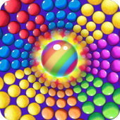 Blueberry Bubble icon