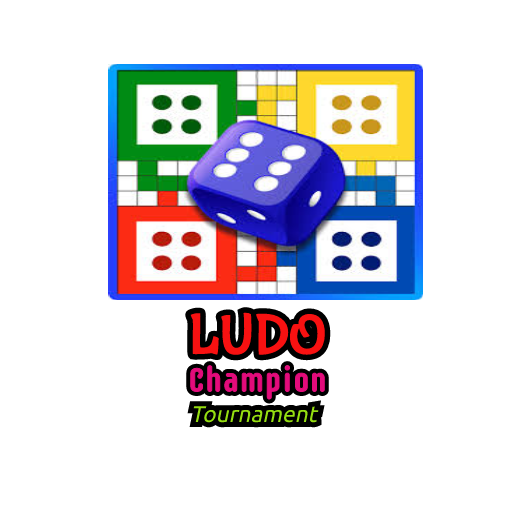 Ludo Champion Tournament icon
