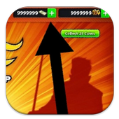 Coins Cash 8 Ball Poll icon