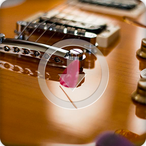 Guitar Sounds Ringtone icon