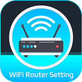 All WiFi Router Settings icon