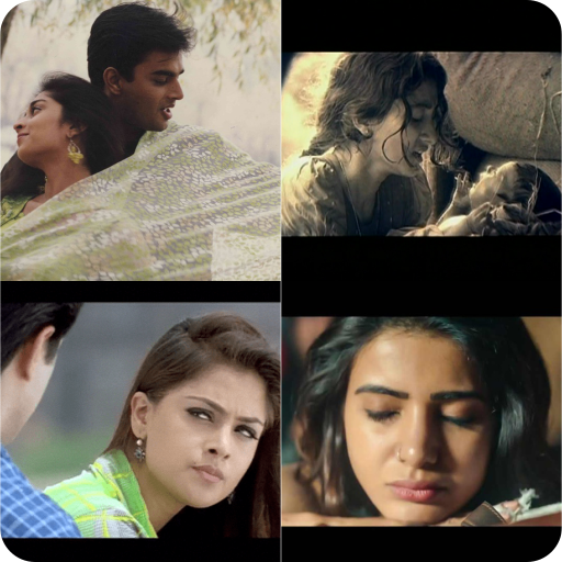 Movie Buff - Guess Movie Name 2020 icon