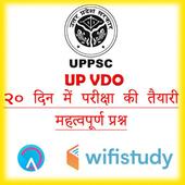 VDO EXAM PREPARATION icon