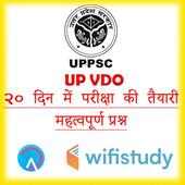 VDO EXAM PREPARATION on 9Apps