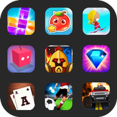 Mini Game Box icon