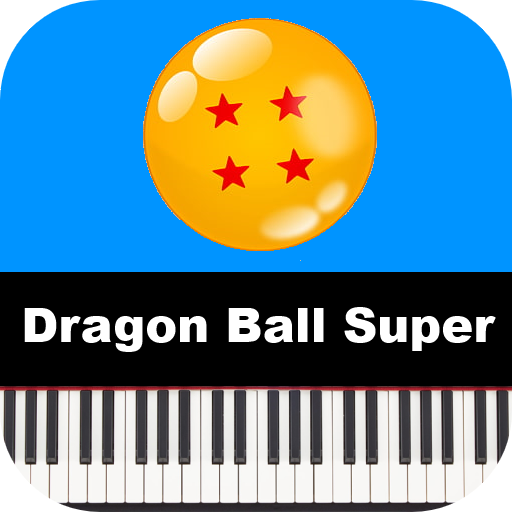 torneira de piano Ball Dragon Super icon