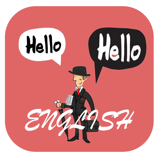 Tu hoc tieng anh icon