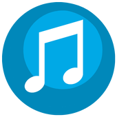 Плеер музыки и видео VK иконка