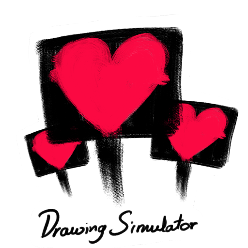 Drawing Simulator icon