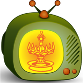 Marathi TV Channel icon