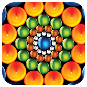 Bubble Shooter Rabbit Tales icon