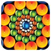 Bubble Shooter Rabbit Tales