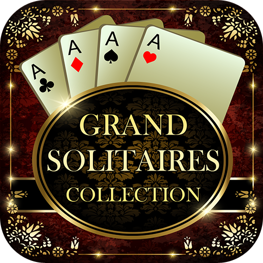 Grand Solitaires Collection icon