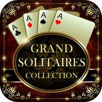 Grand Solitaires Collection