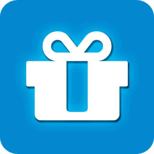 SaveGiftCards: Free Gift Cards icon