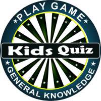 Kids Quiz